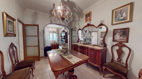 Foto 3 de Planta baixa en venda a Carrer D'ausiàs March, Cocentaina, Alicante