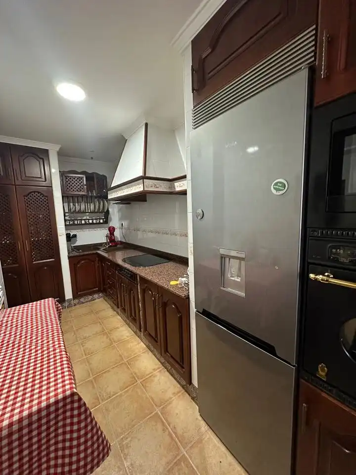 Piso en venta en Lebrija