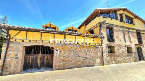 Foto 2 de Casa o xalet en venda a Viloria de Rioja, Burgos