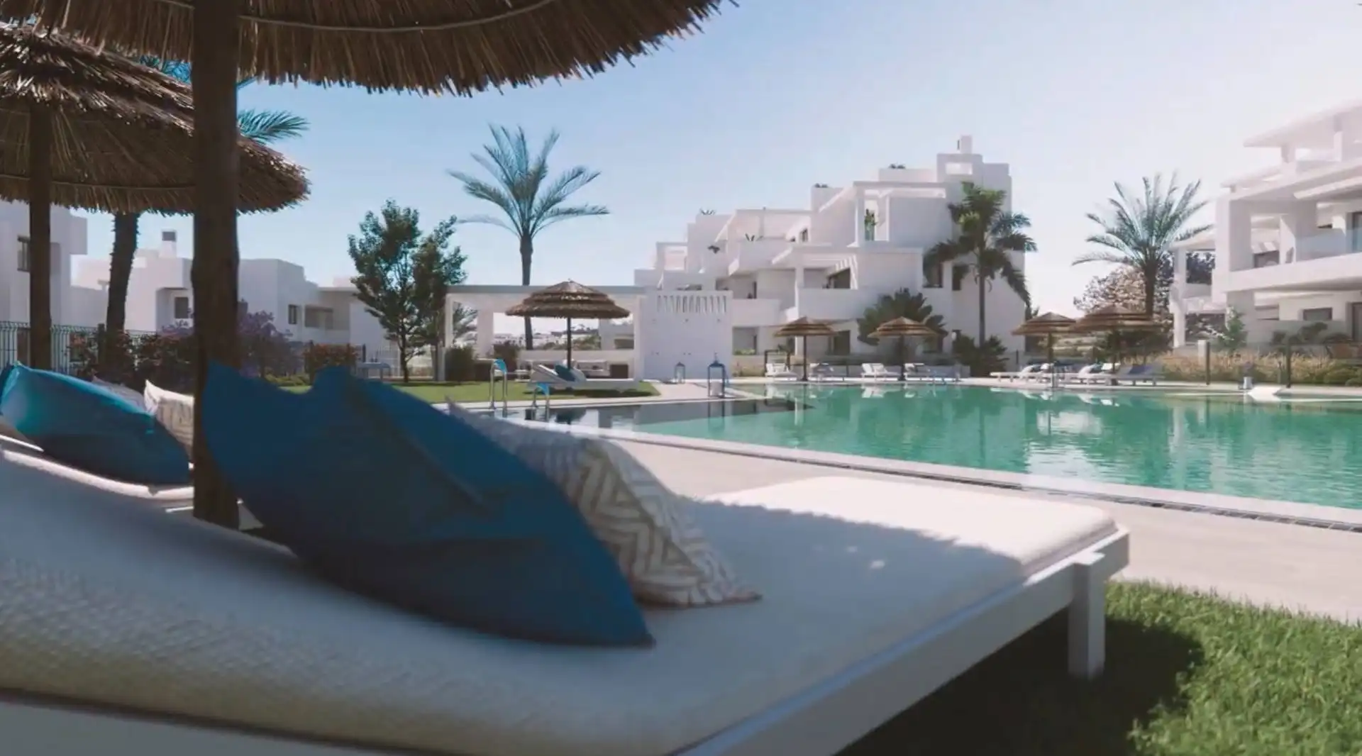Ático con terraza en venta en Costa Natura, imagen 29