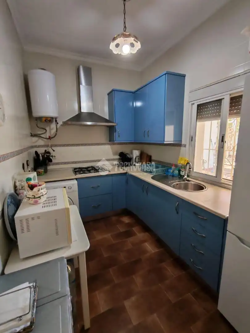 Kitchen of Country homes for sale in Marchena  with Air Conditioner, Storage room and Swimming Pool