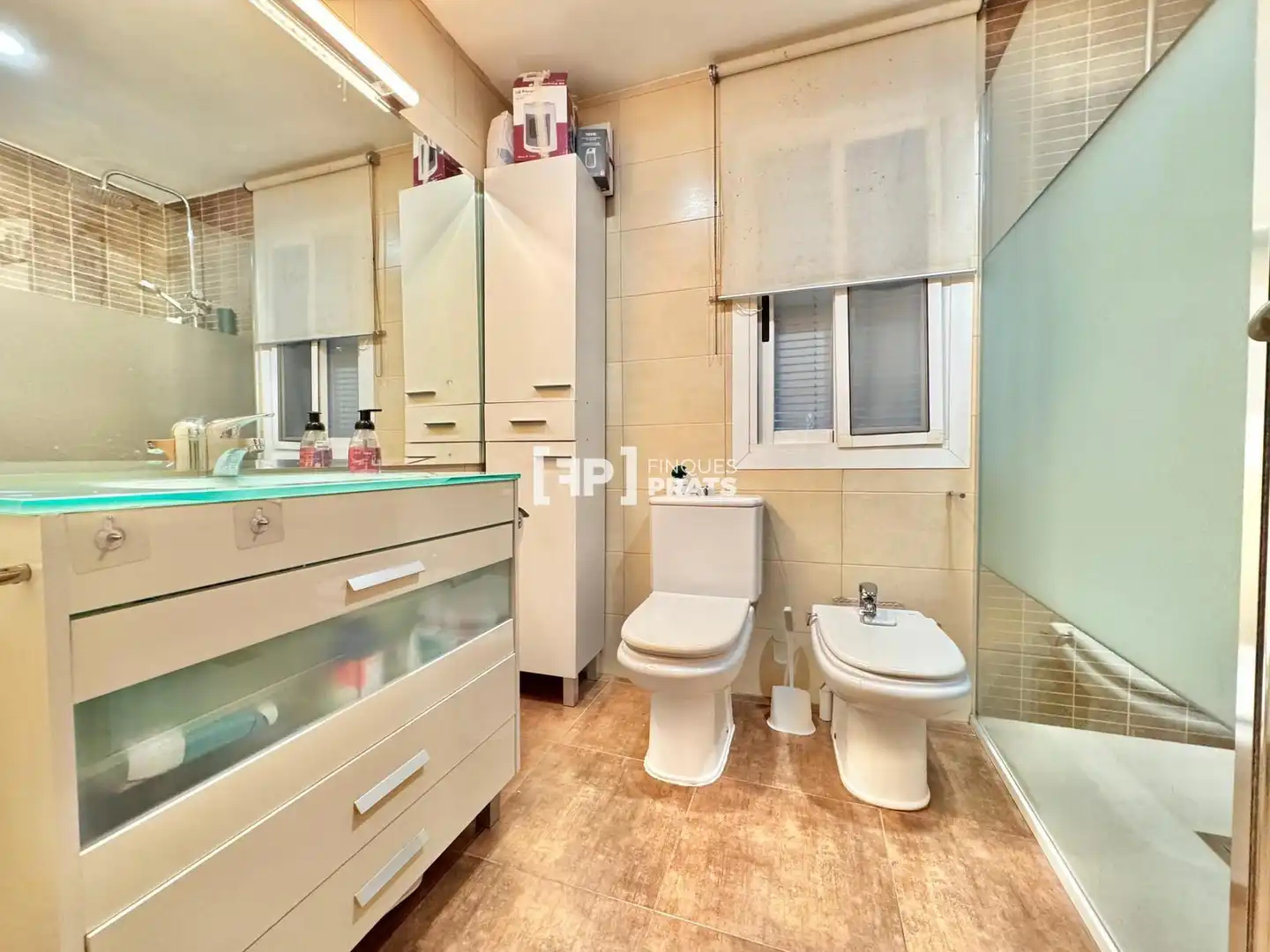 Baño de Piso en venta en Lleida con Aire acondicionado, Calefacción y Terraza