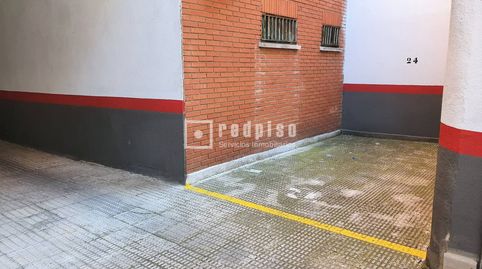 Foto 3 de Garaje en venta en Del General Ricardos, Vista Alegre, Madrid Capital