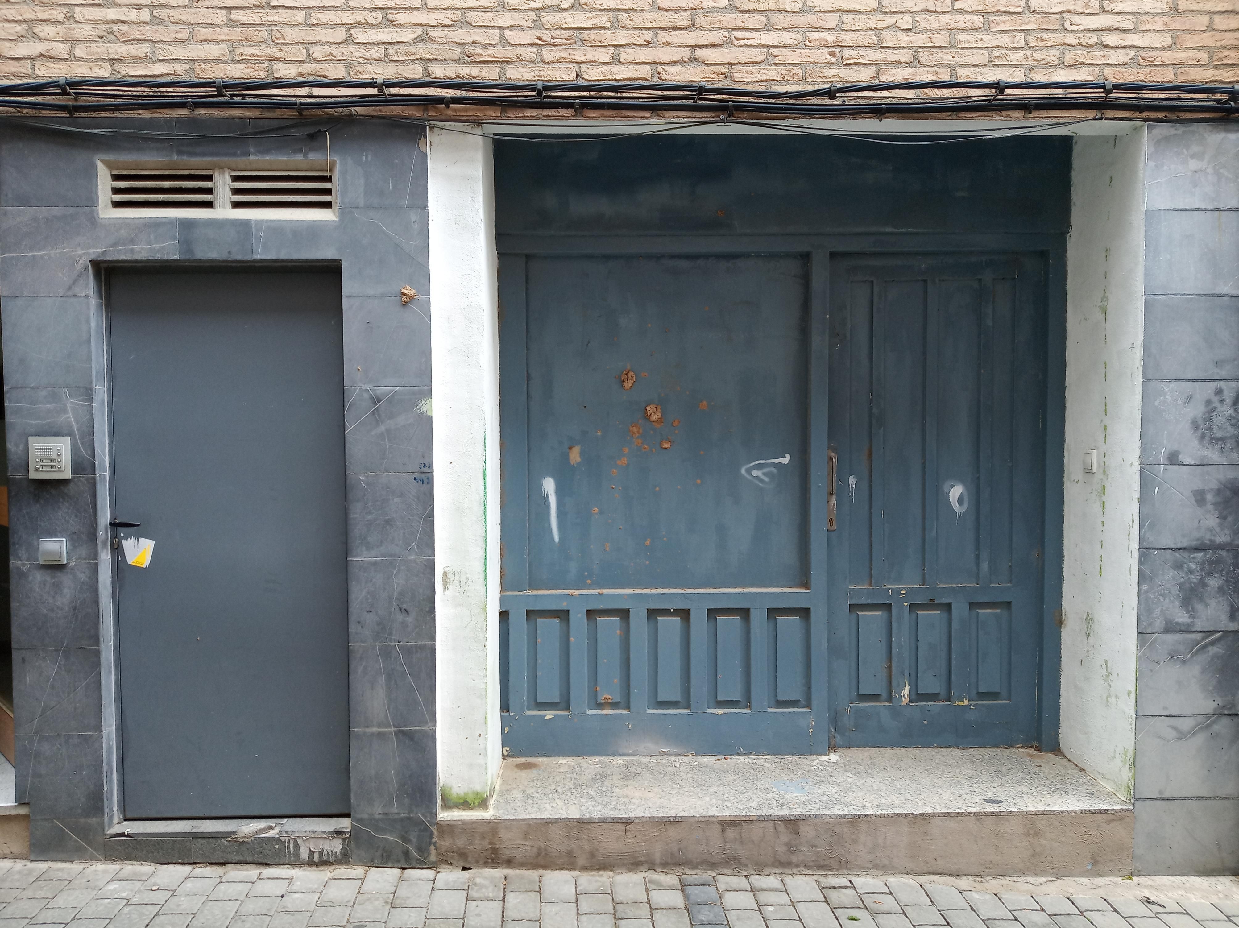 Premises for sale in Peñuelas, 7, Corella