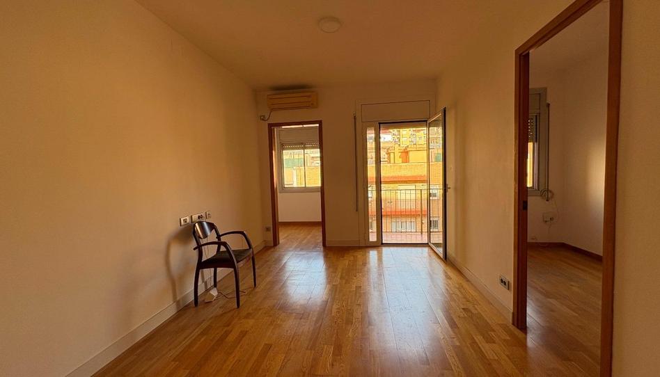 Photo 1 of Flat for sale in Calle de Melcior de Palau, Sants, Barcelona