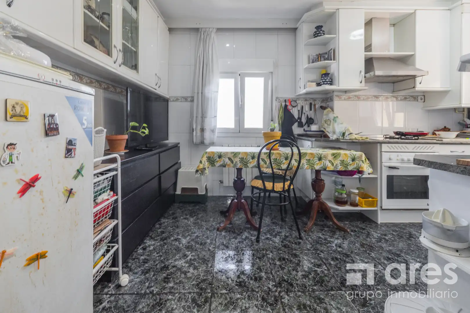 Appartamento con ascensore in vendita a Calle del Padre Indalecio Hernández, imagen 19