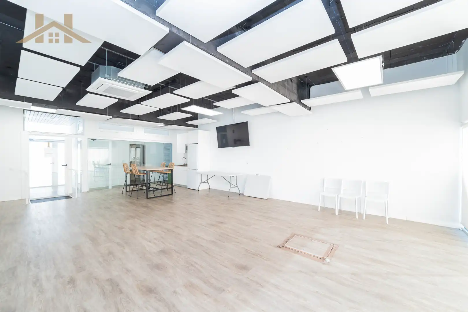 Flat for sale in Fuencarral - El Pardo