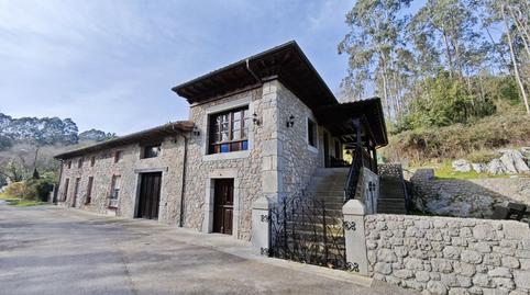Photo 3 of Country house for sale in Pría - Nueva-Hontoria - Naves, Asturias