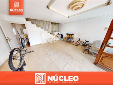 Local comercial en venda a Calle San Benito