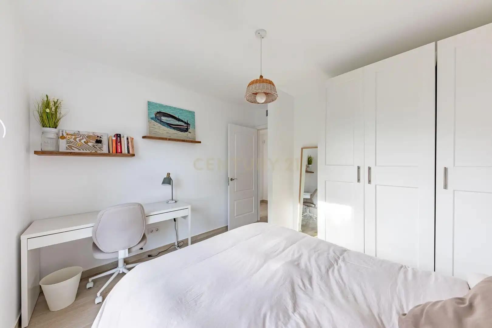 Bedroom of Houses for sale in Torrelavit
