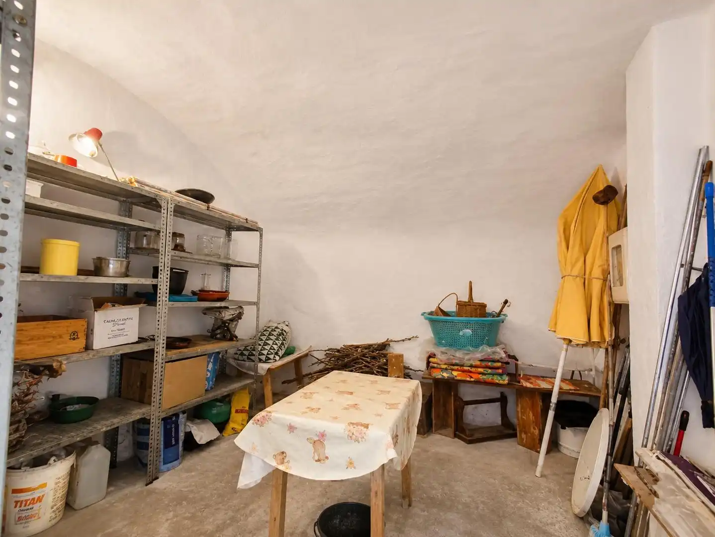 Haus mit Terrasse zum Verkauf in Vélez-Blanco, imagen 52
