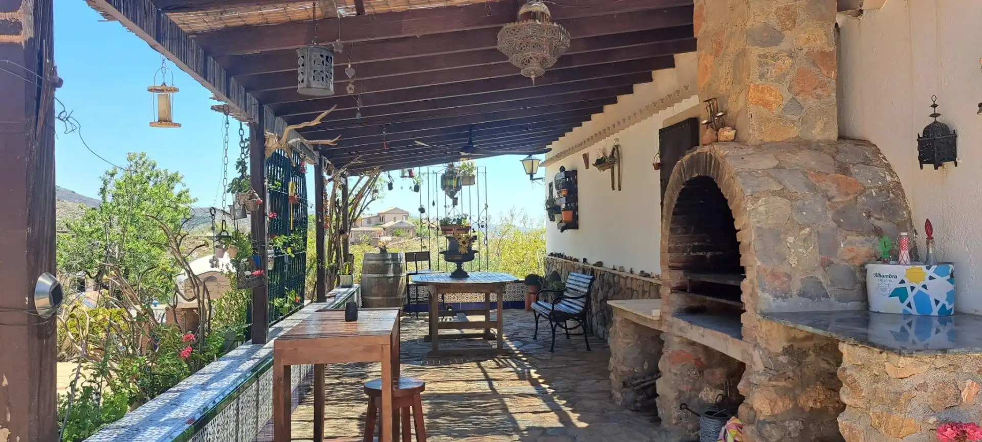 Country house for sale in Felix, imagen 15
