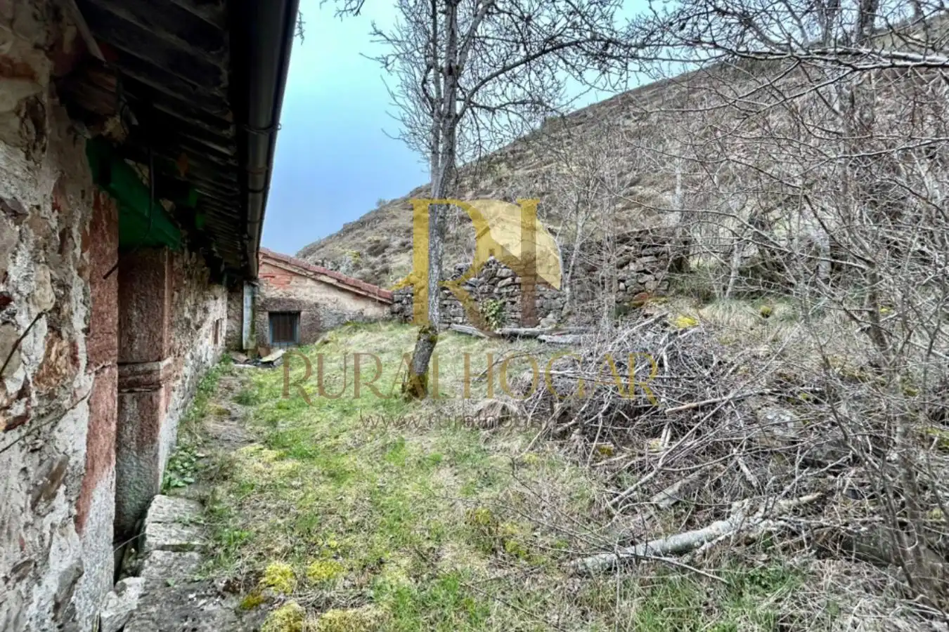 Casa o chalet en venta en Villamanín