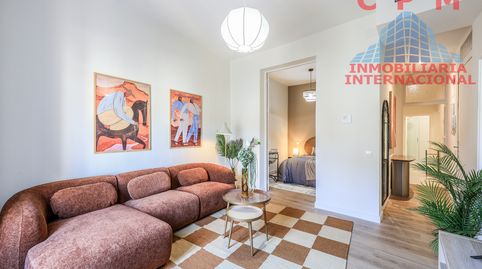 Photo 4 of Flat for rent in Sol, Madrid Capital