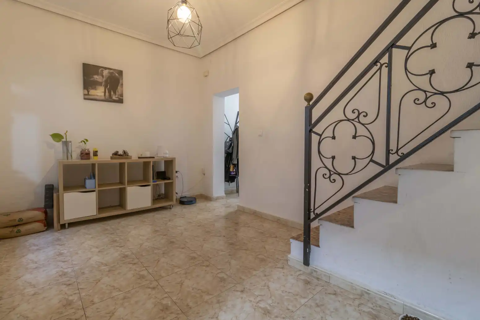 Detached homes for sale in Sevilla  with Air Conditioner