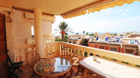 Foto 4 de Apartament en venda a Calle Alemania, El Moncayo - El Pòrtic, Alicante