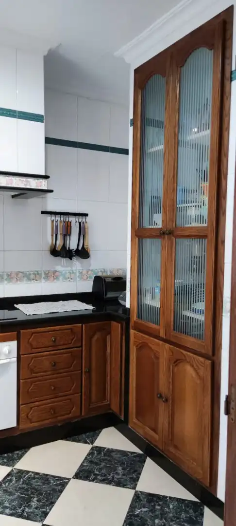 Casa a schiera con giardino in vendita a Calle Cuba 21a, imagen 38