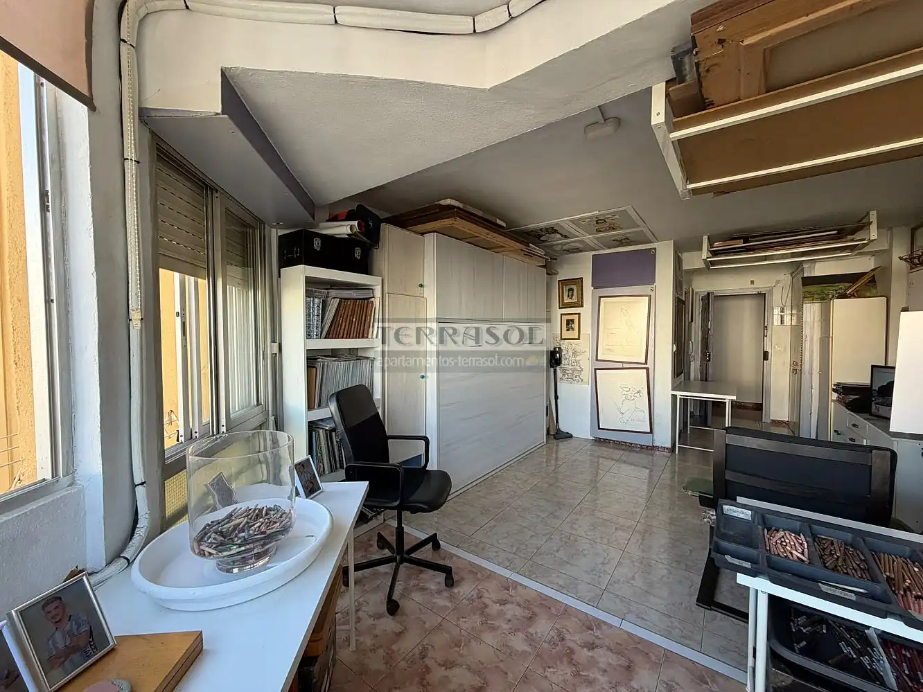 Studio zum Verkauf in Torre del Mar, imagen 10