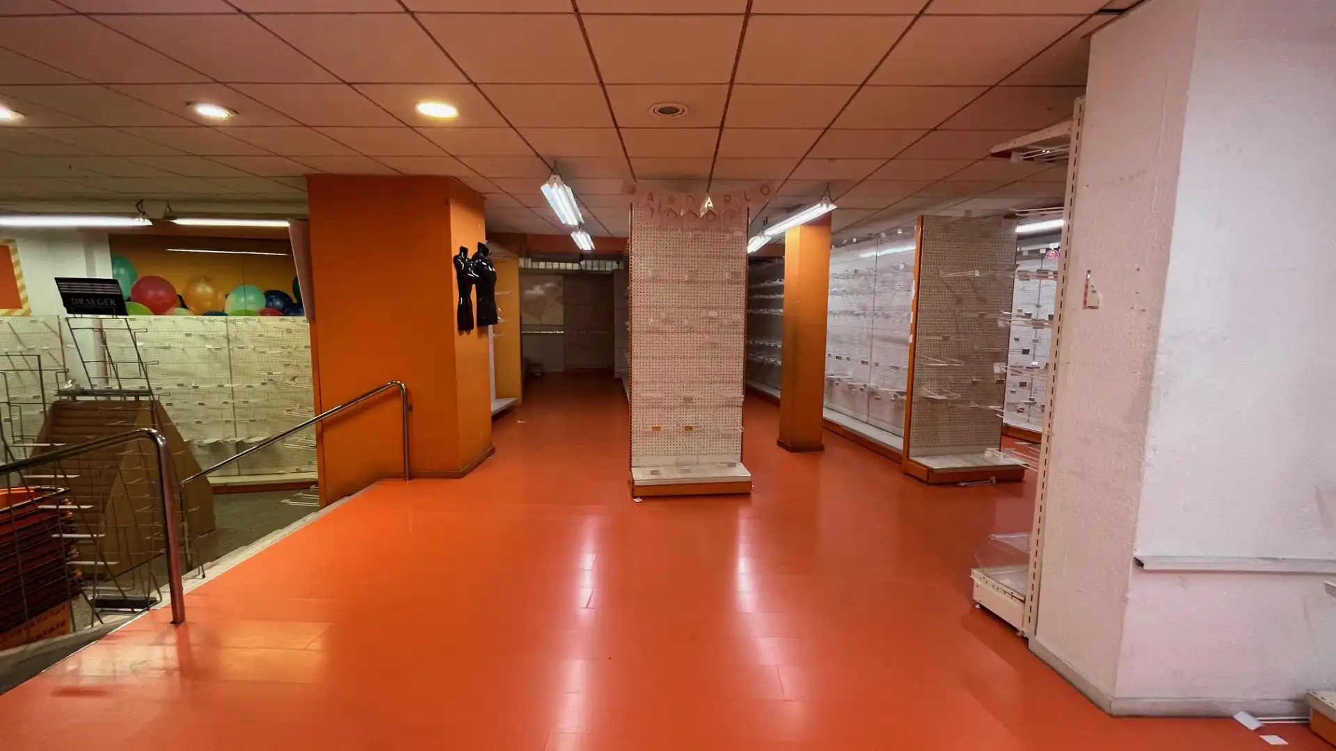 Local comercial en venta en PINTOR FORTUNY 6, imagen 7
