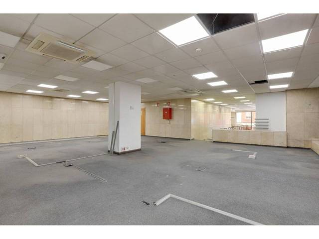 Oficina en Alquiler en Pradillo en Ciudad Jardín