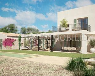 Garden of Country house for sale in Manacor  with Air Conditioner, Heating and Terrace