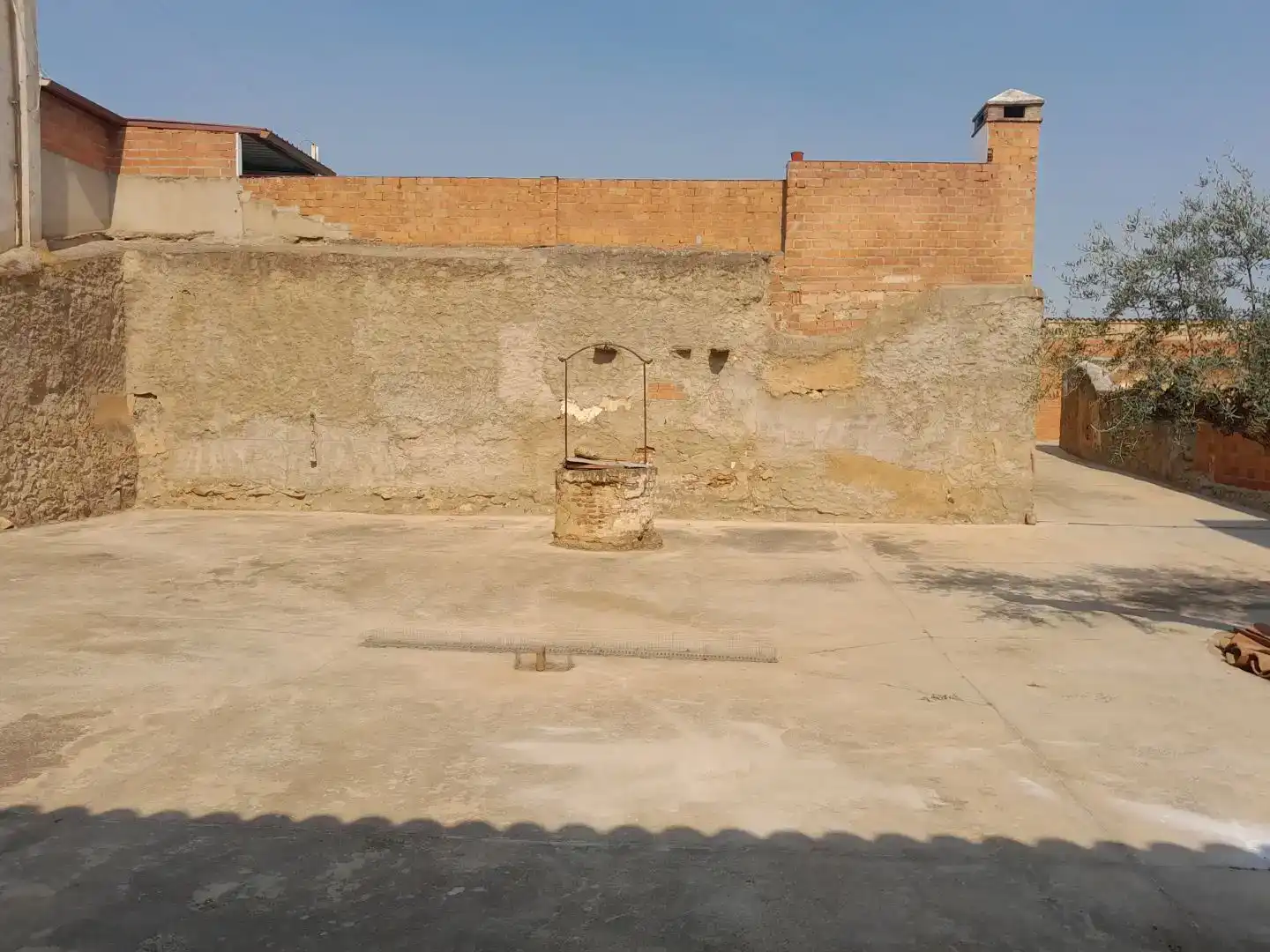 Casa adosada en venda en Villalba de los Barros, Badajoz