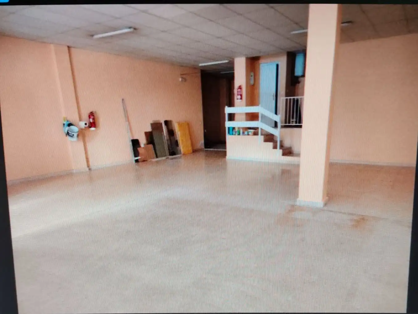 Local comercial en venta en Calle Pedrera Baja 8, imagen 4