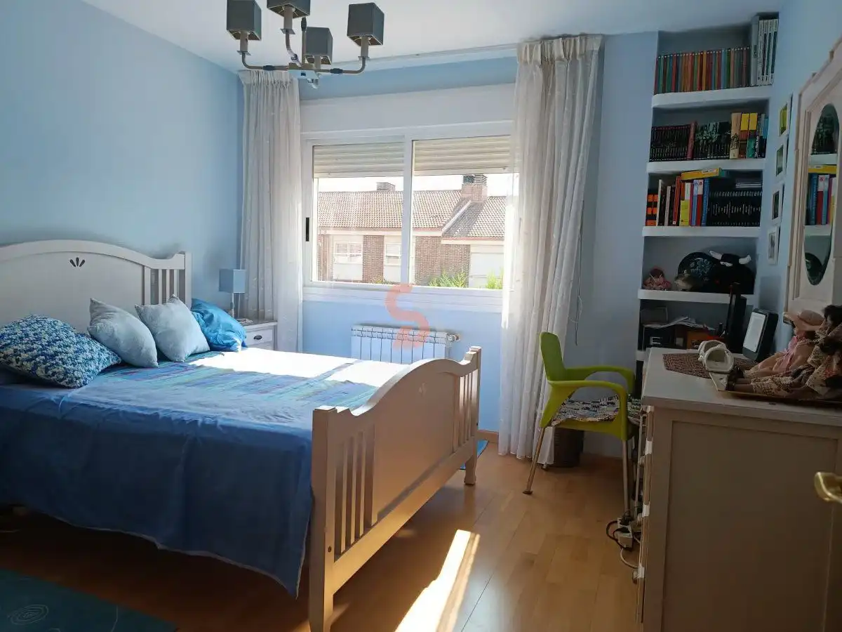 Haus mit Garten zum Verkauf in SANCHO PANZA, imagen 4