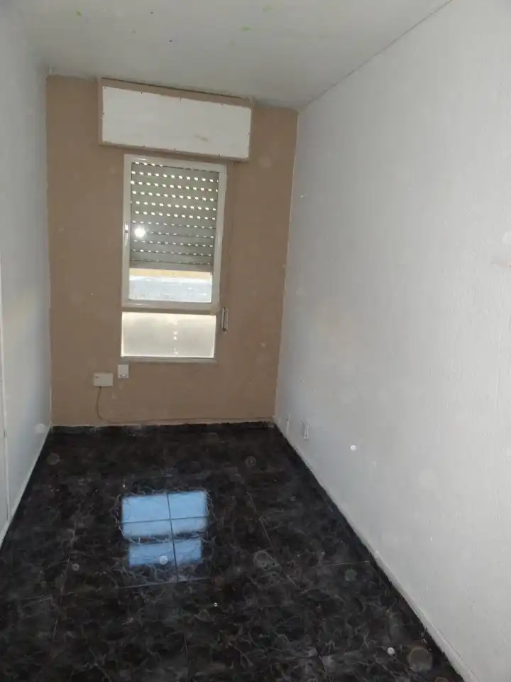 Schlafzimmer von Wohnung zum Verkauf in Sabadell mit Terrasse