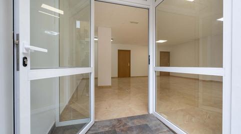 Photo 3 of Premises to rent in Cuartel, 19, Santo Angel,  Murcia Capital