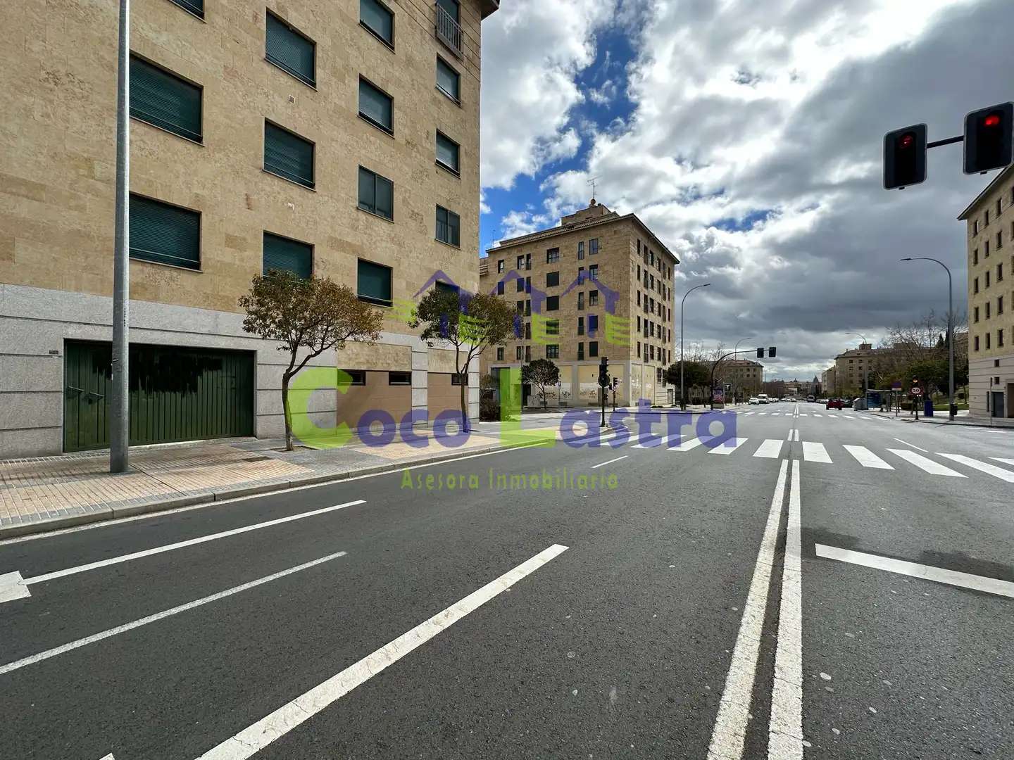 Einzelparkplatz zum Verkauf in Calle Valles Mineros 14, imagen 2