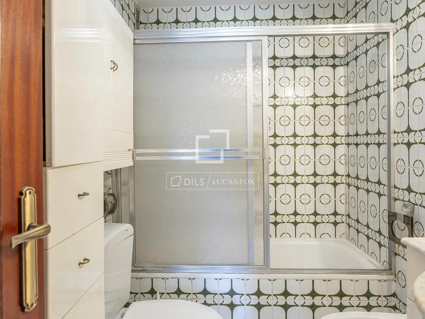 Flat with terrace for sale in Campanar, imagen 26