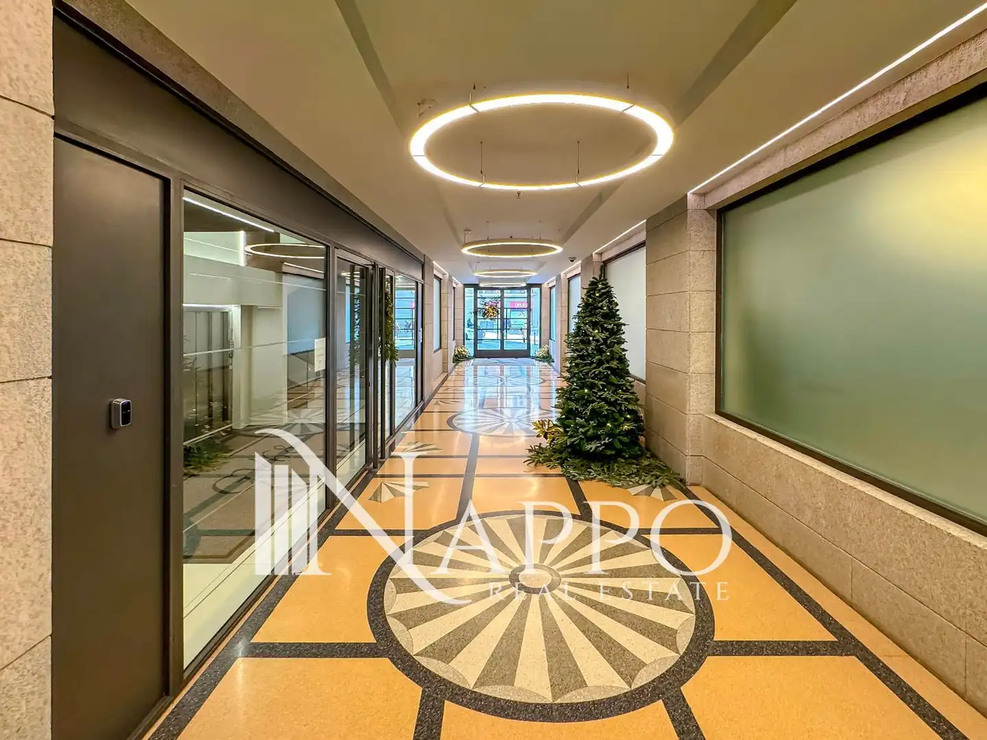 Flat with pool for sale in Gran Via 68, imagen 40