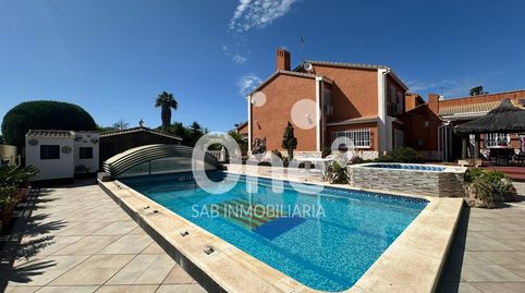 Foto 4 de Casa o xalet en venda a San Antonio de Benagéber, Valencia