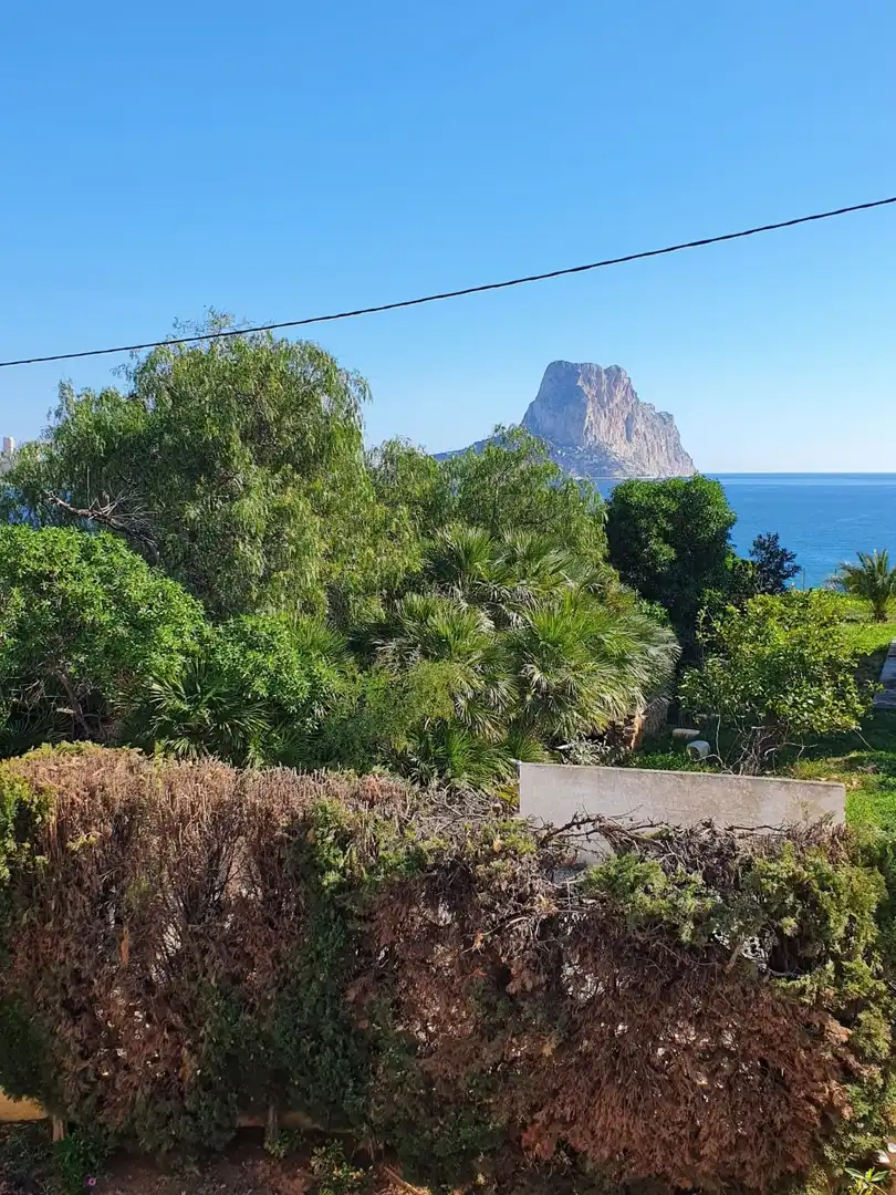 Chalet con terraza en venta en Maryvilla, imagen 2