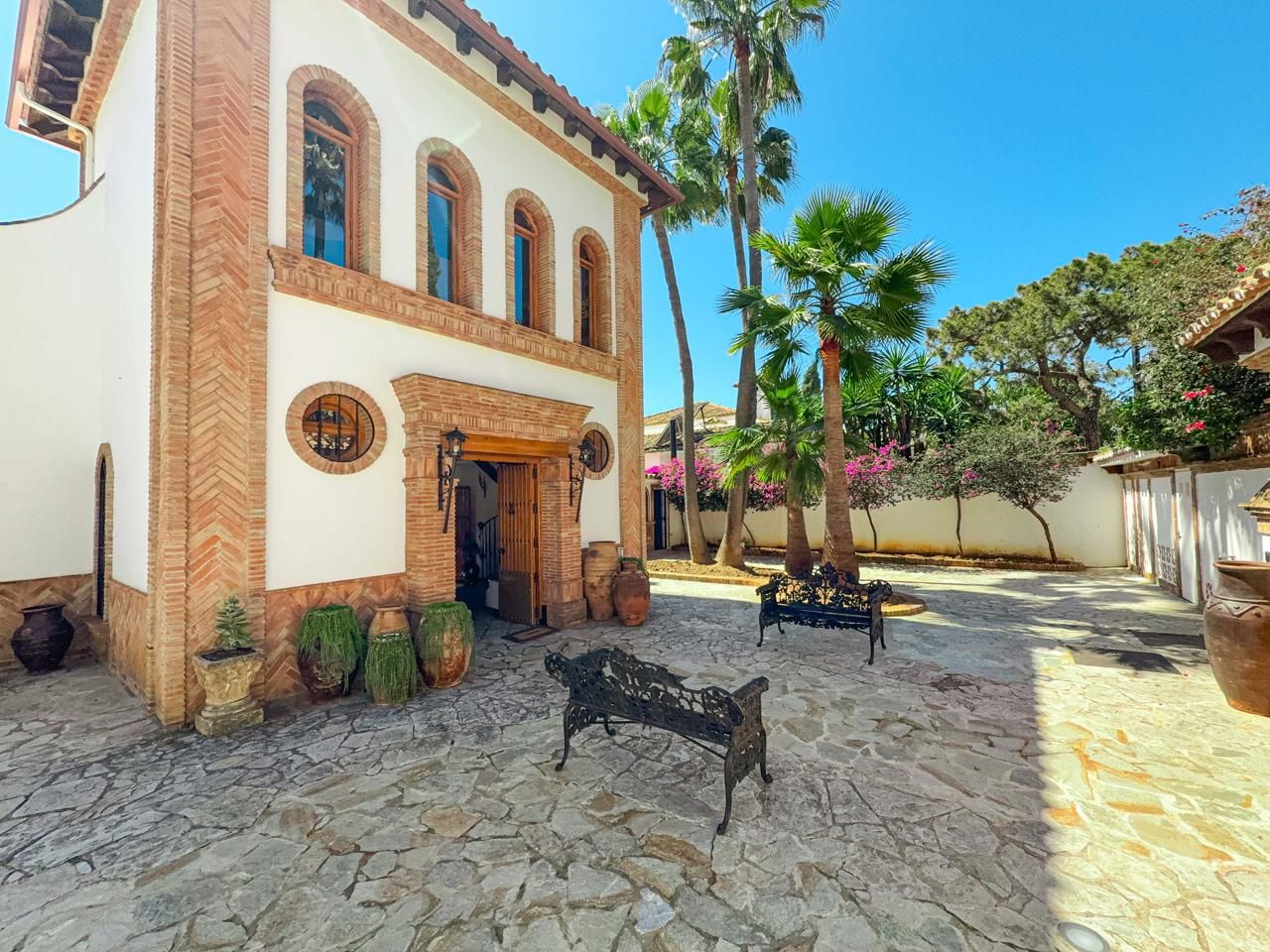 House or chalet for sale in Sierra Blanca