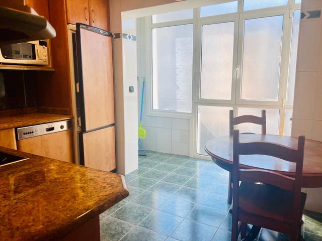 Piso en Venta en Santu-Enea Auzoa Auzoa en Usurbil