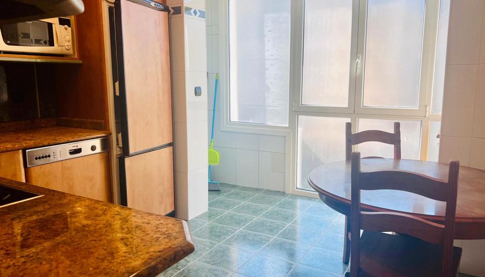 Foto 1 de Piso en venta en Santu-enea Auzoa Auzoa, Usurbil, Gipuzkoa