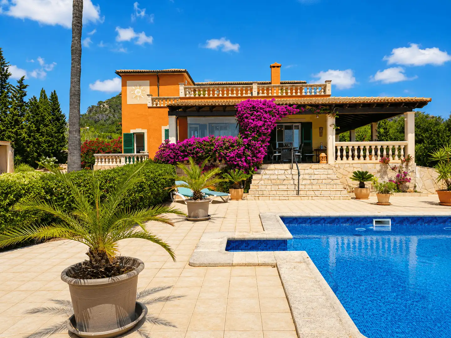 Maison rustique avec piscine à vendre à Llucmajor pueblo, imagen 19