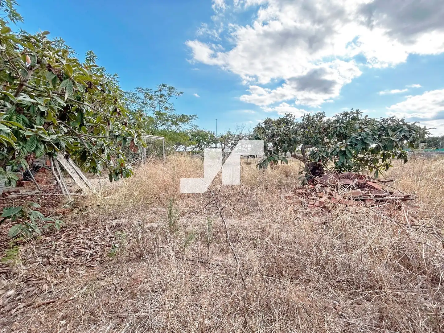 Terreno rustico in vendita a ITURBI, imagen 2