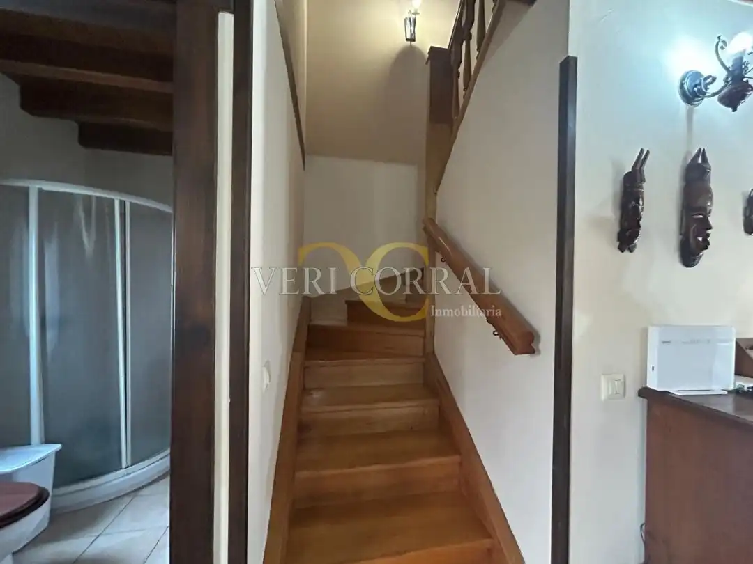 House with terrace for sale in Picones, imagen 62