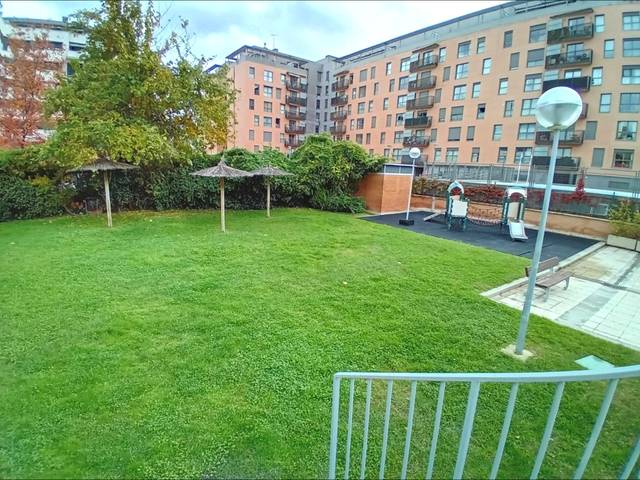 Piso en Alquiler en Las Tablas