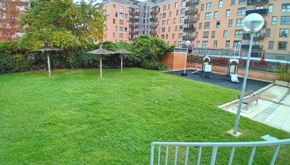 Foto 1 de Pis de lloguer a Las Tablas, Madrid