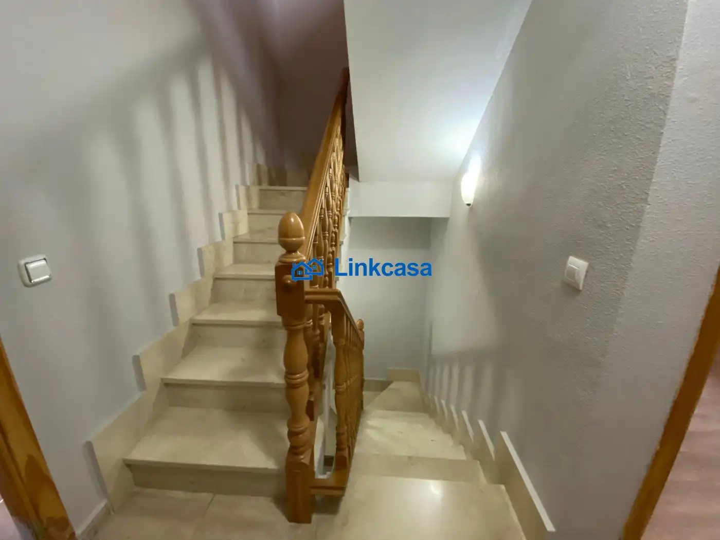 Casa adosada en venda en Seseña amb Aire condicionat, Calefacció i Jardí privat