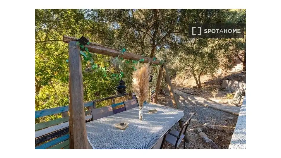 Zimmer in Alcolea