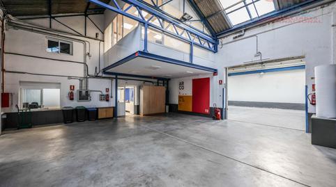 Photo 3 of Industrial buildings for sale in El Barral Ferial, Coslada