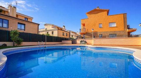 Foto 2 de Casa o chalet en venta en Calle de Margarida de Prades, Pla de Maset - Cap de Salou, Salou