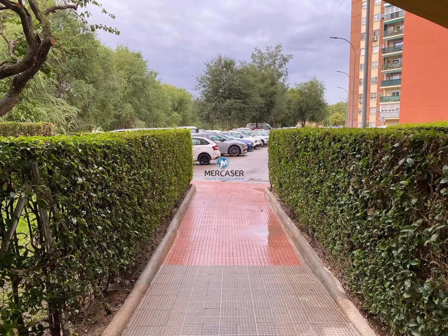 Flat with lift for sale in Barrio Venecia - Nueva Alcalá, imagen 32