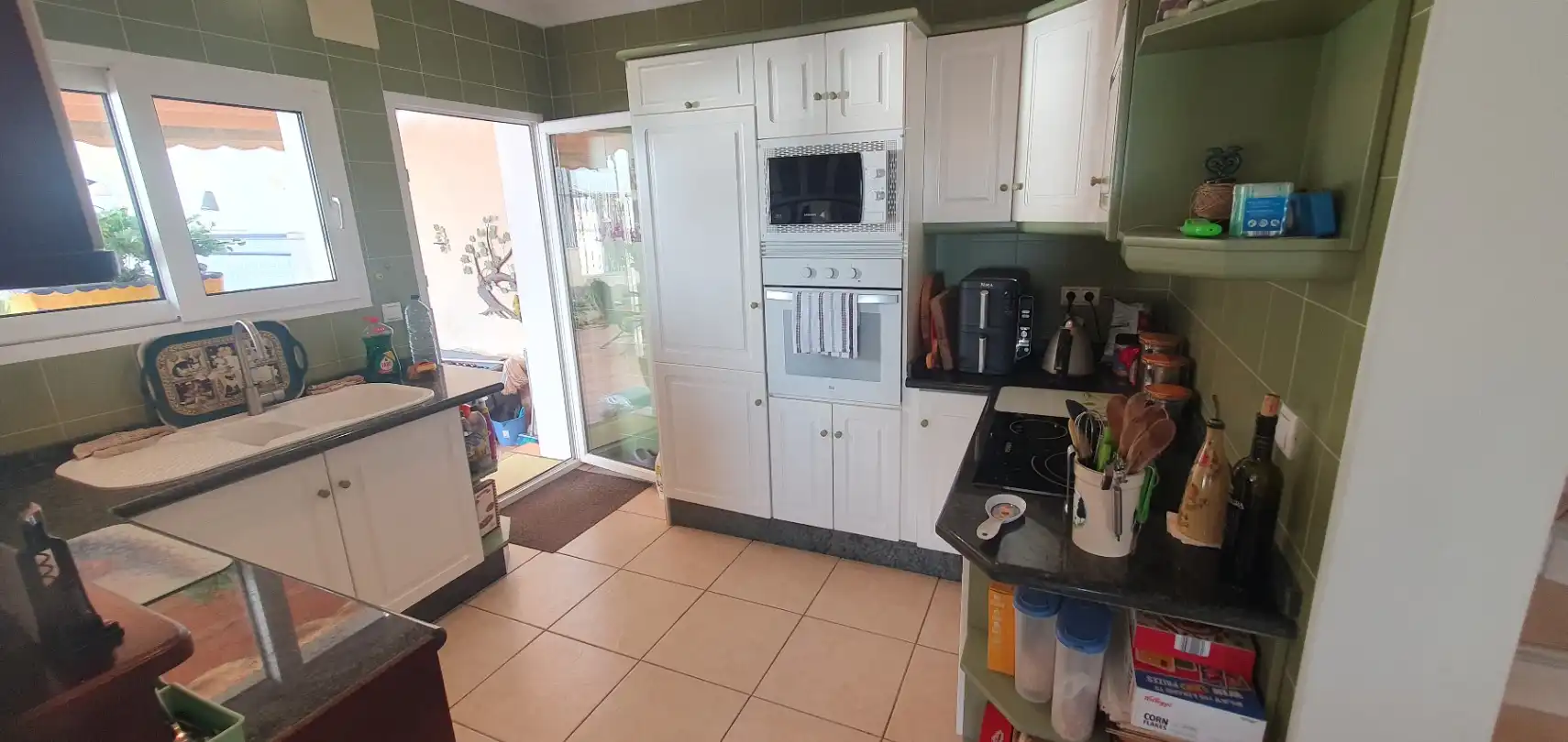 Detached house with pool for sale in Zona Pueblo, imagen 15