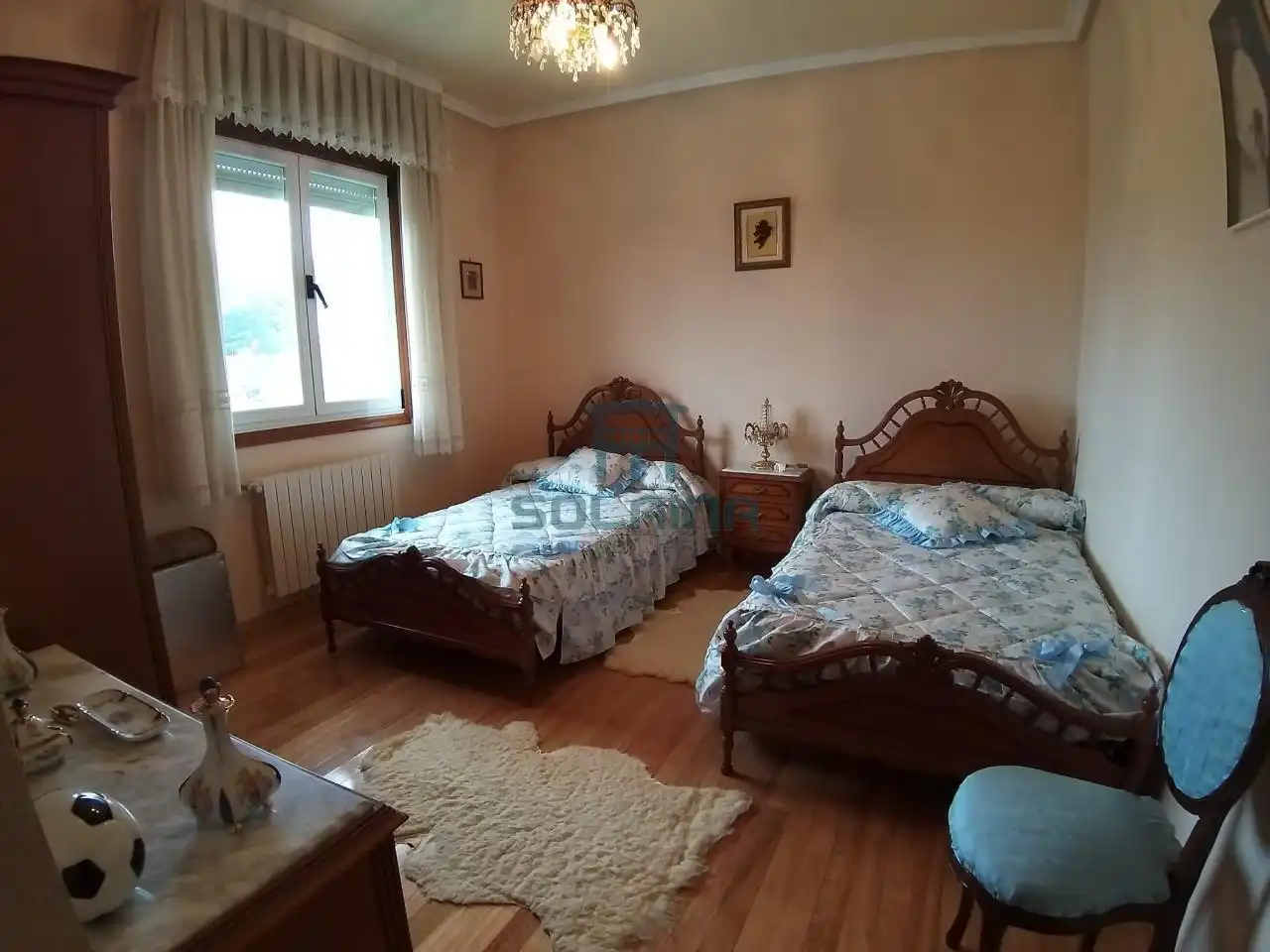 House with garden for sale in Nogueira de Ramuín, imagen 17